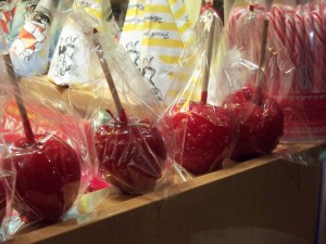 Weihnachtsmarktstimmung für Zuhause