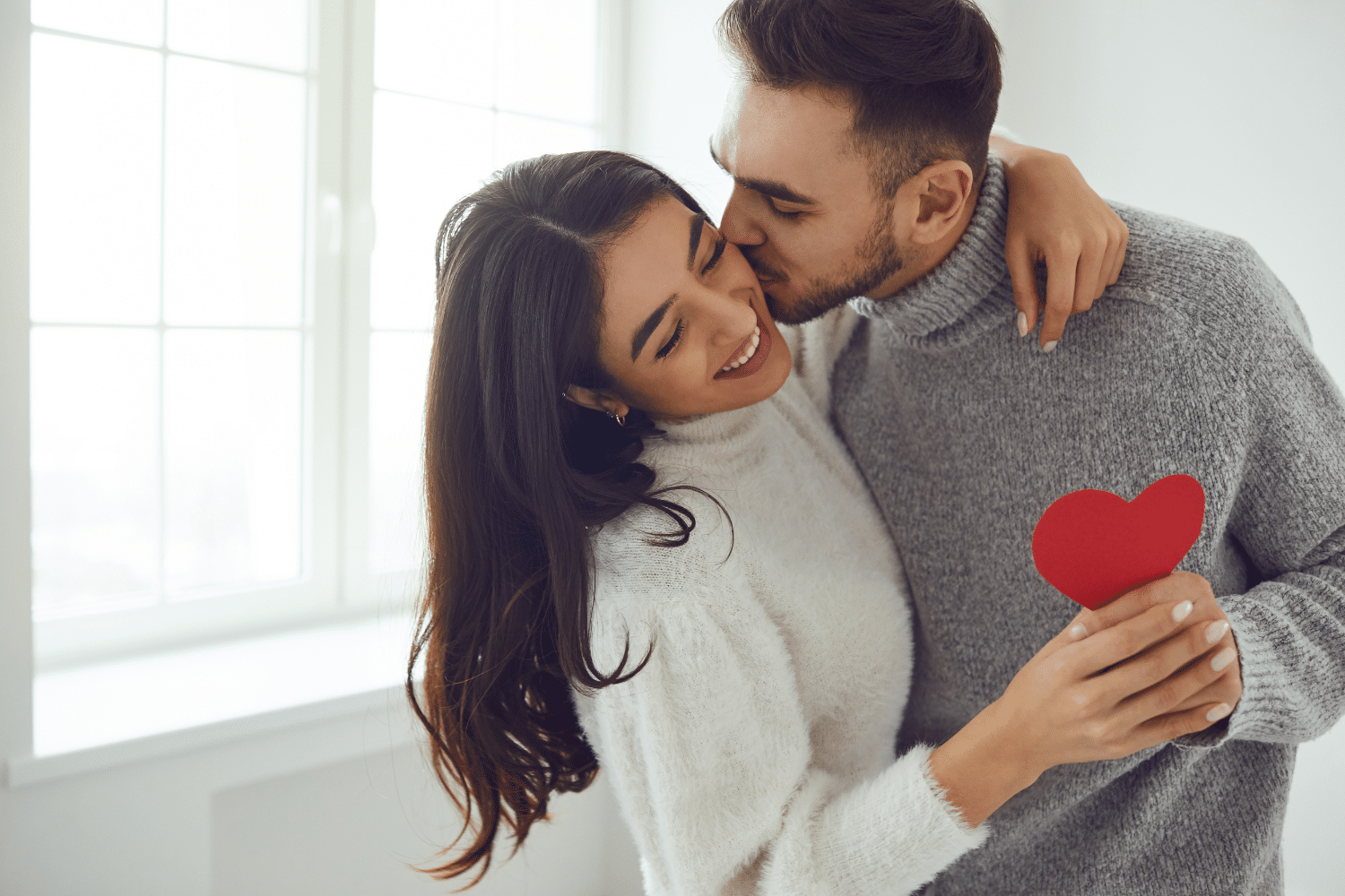 Romantische Ideen zum Valentinstag
