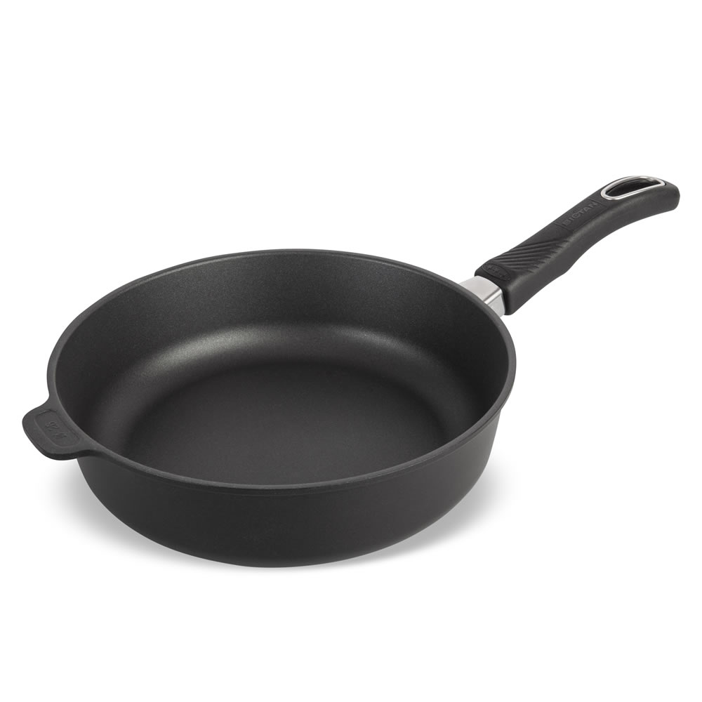 Guss-Hochrandpfanne Ø 26 cm