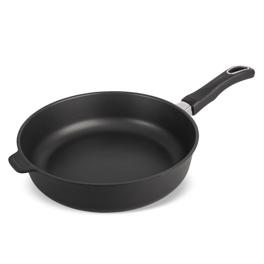 Guss-Hochrandpfanne Ø 28 cm