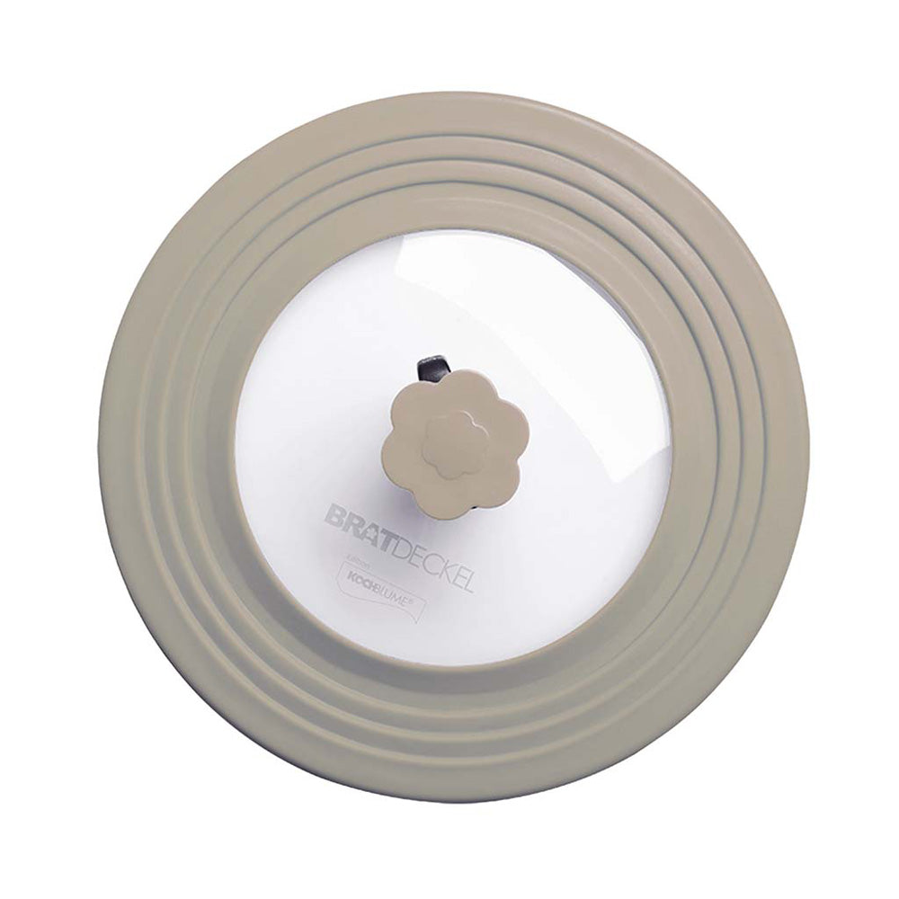 Bratdeckel Ø 31 cm