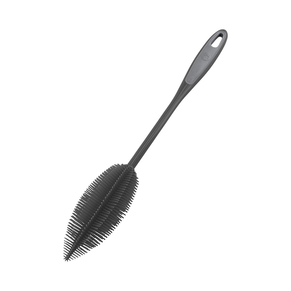 Flaschenbürste aus Silikon