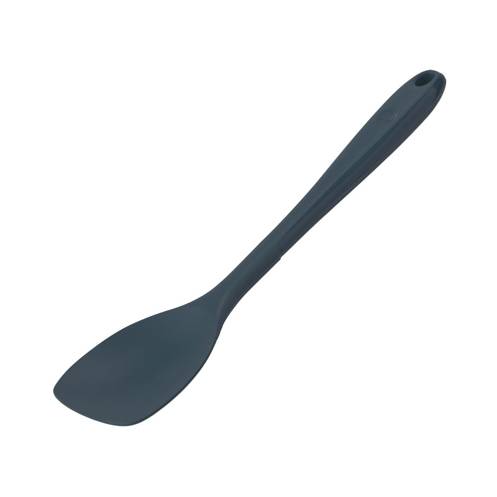 Flexlöffel L aus Silikon - Pfannenlöffel