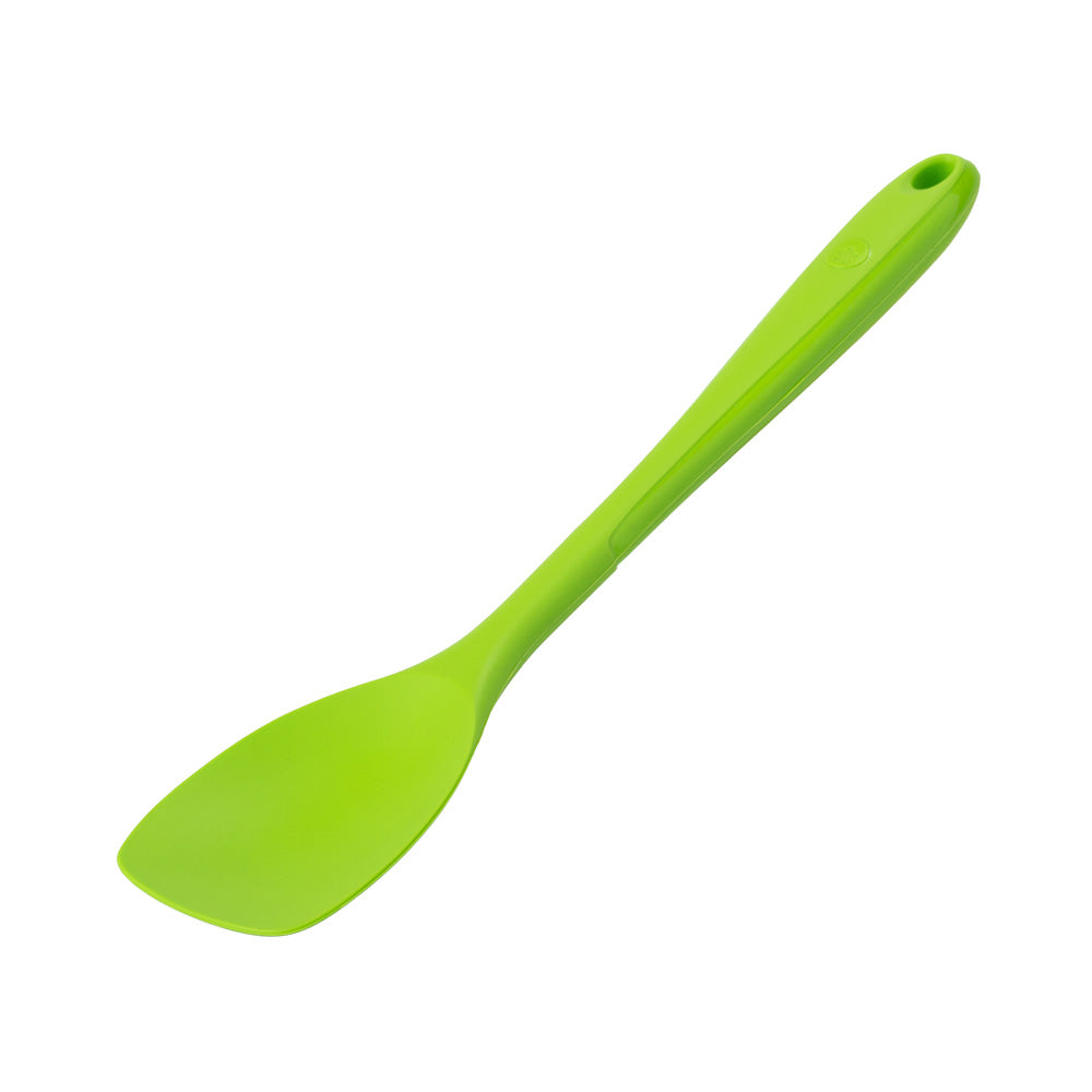 Flexlöffel L aus Silikon - Pfannenlöffel