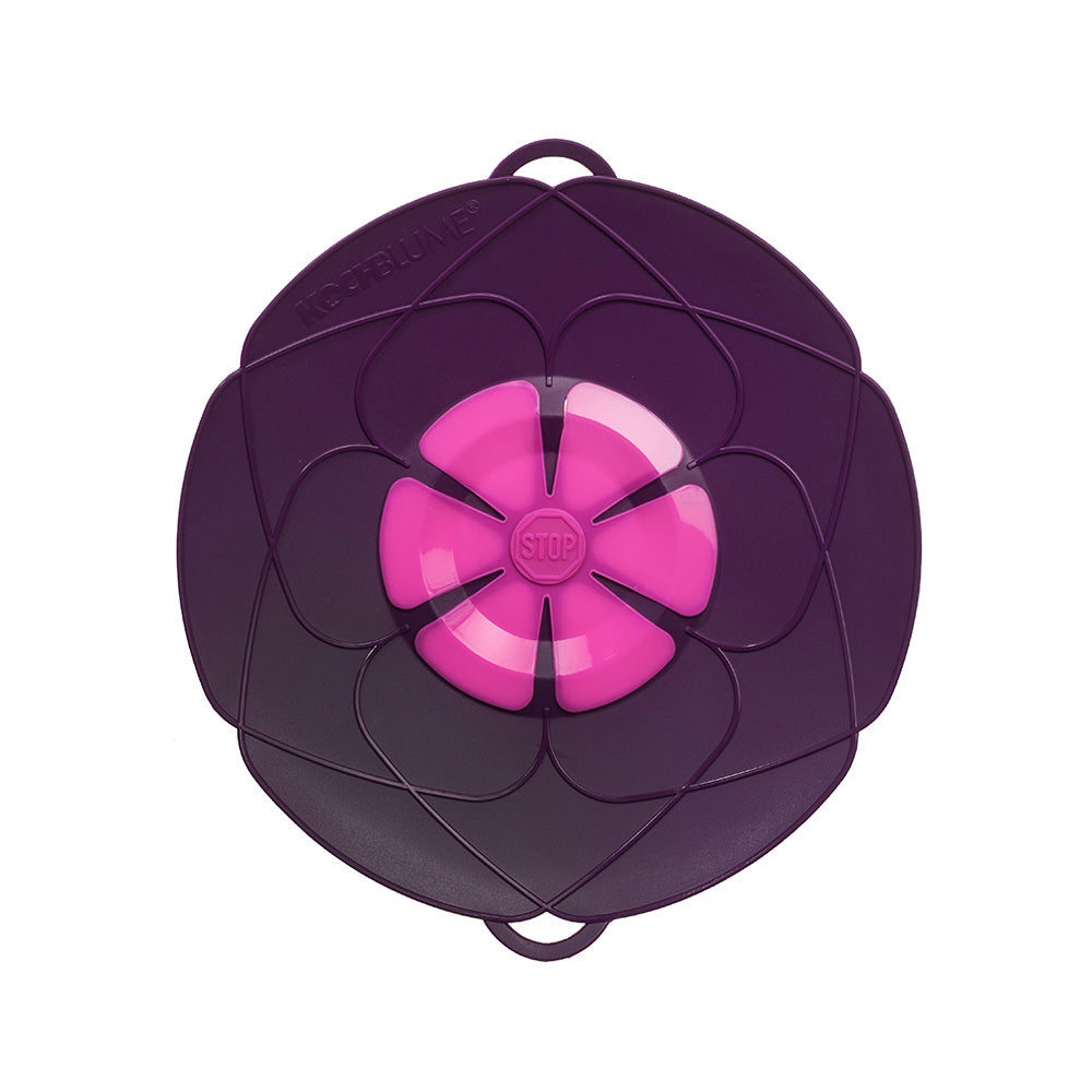 Kochblume L - Überkochschutz Ø 29 cm