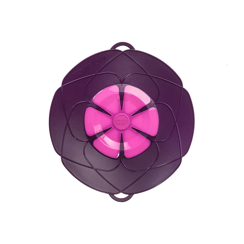 Kochblume M - Überkochschutz Ø 25,5 cm