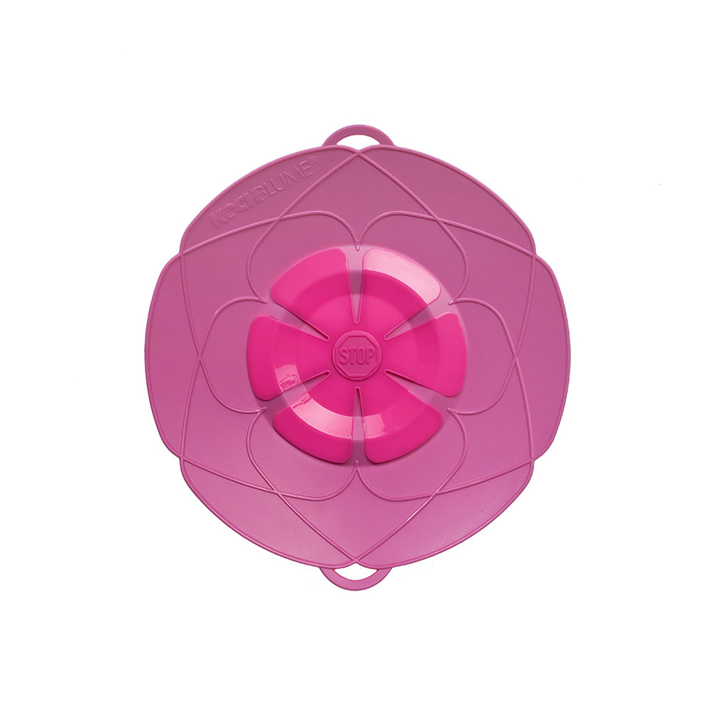 Kochblume M - Überkochschutz Ø 25,5 cm