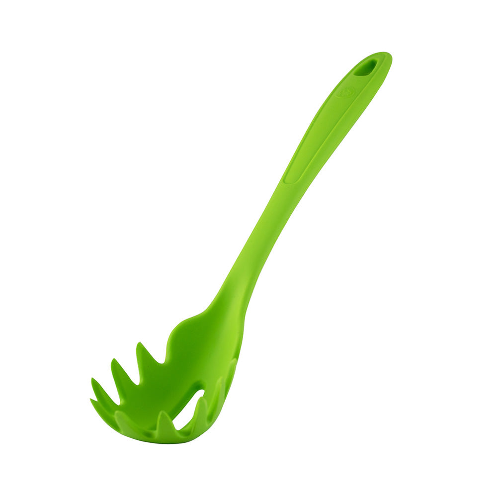 Pastalöffel aus Silikon