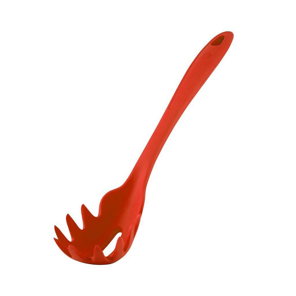Pastalöffel aus Silikon