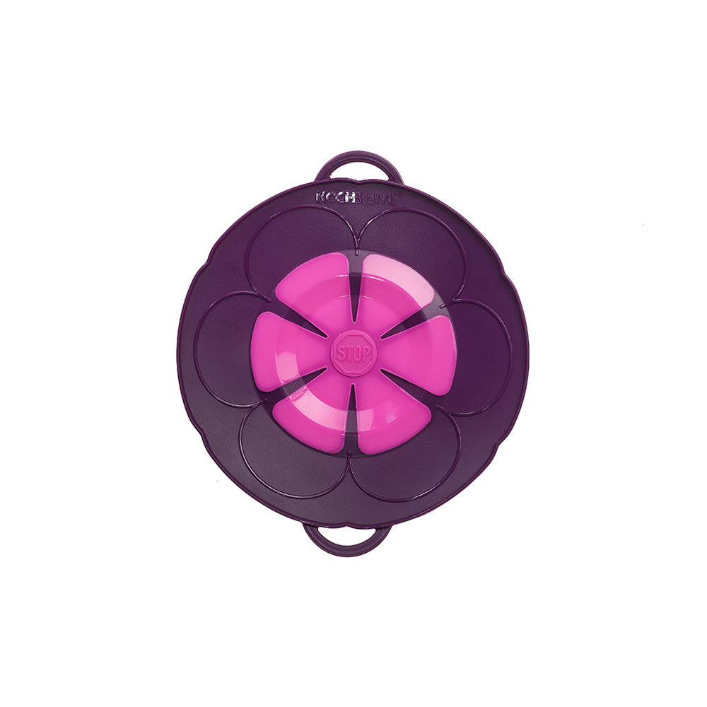 Kochblume S - Überkochschutz Ø 22 cm