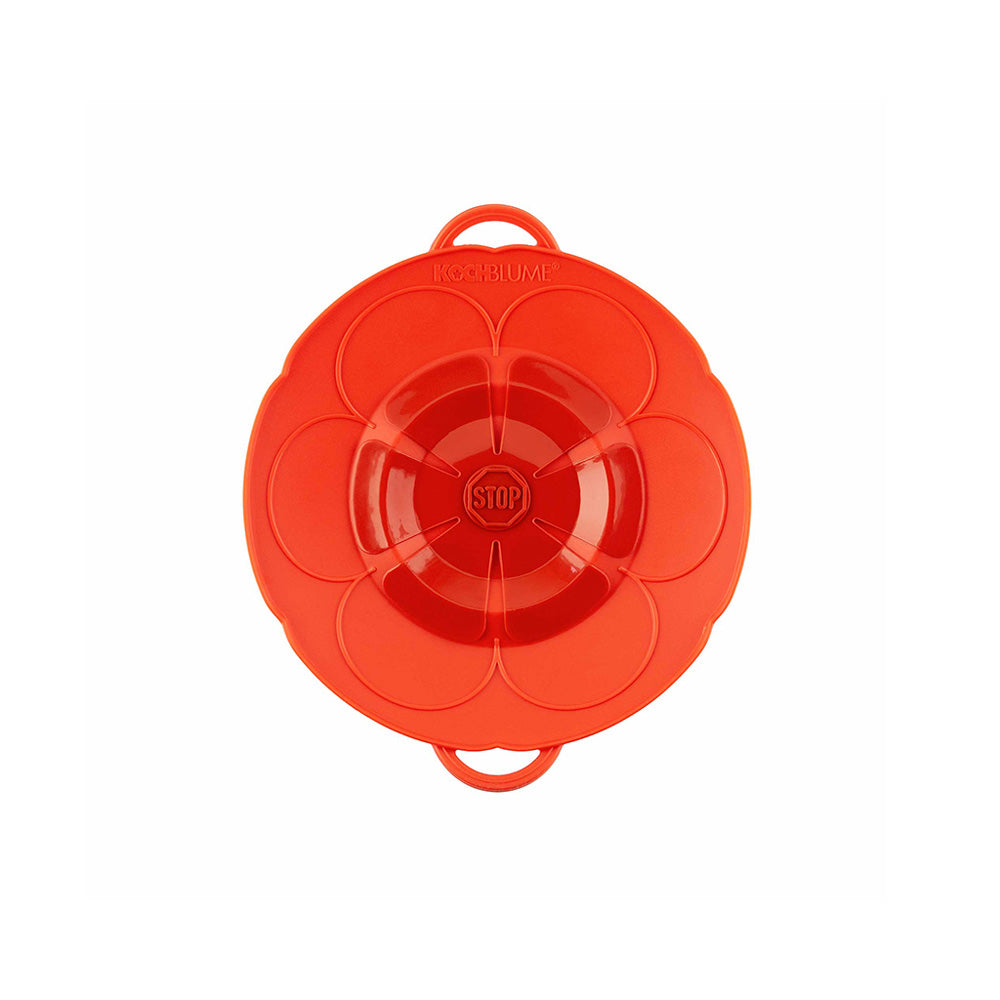 Kochblume S - Überkochschutz Ø 22 cm