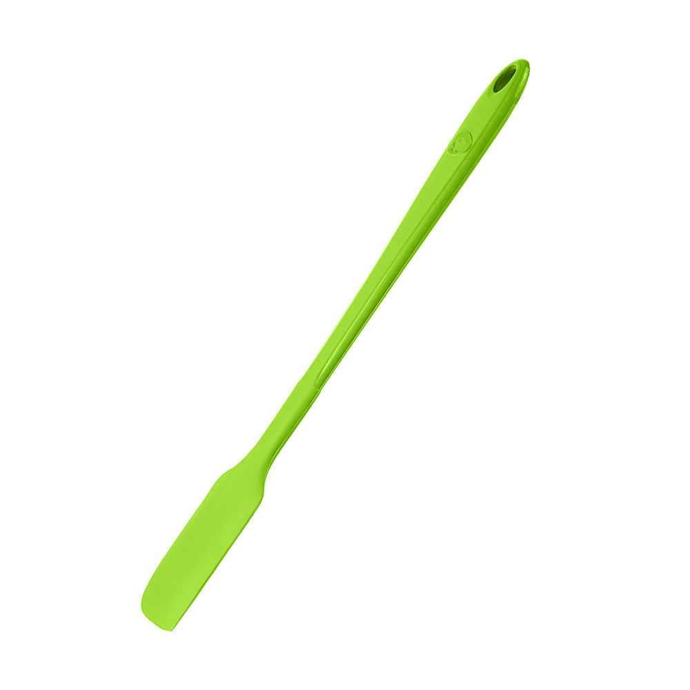 Design-Teigschaber S aus Silikon