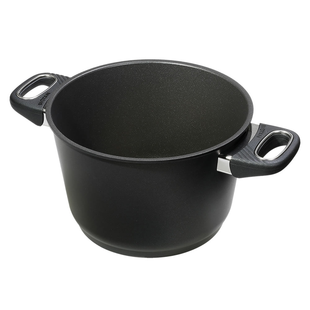 Guss-Kochtopf Ø 24 cm