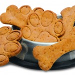 Hundekekse selberbacken