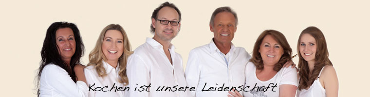 Das Gundel-Pfannen Team aus Reilingen