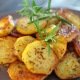Bratkartoffeln