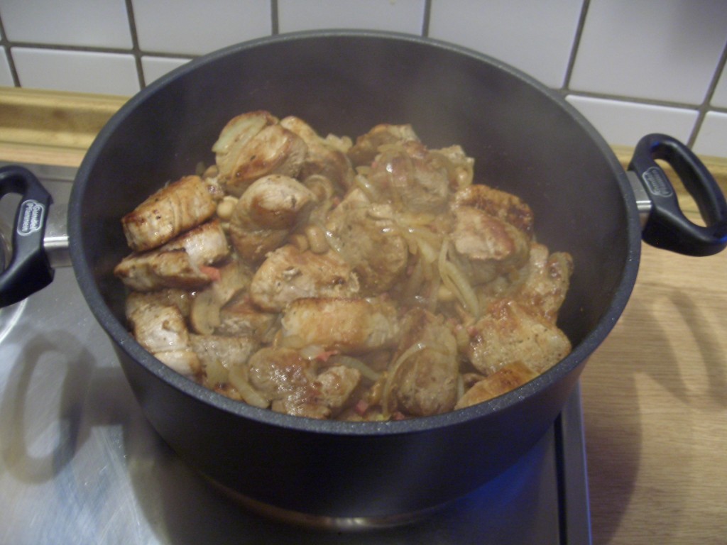 Filet-Topf - Gundel-Pfannen Blog