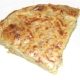 Zwiebelkuchen ohne Hefe