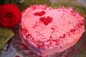 Himbeer Mascarpone Torte