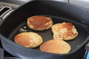 Pancakes