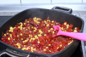 Chili con Carne