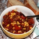 Chili con carne