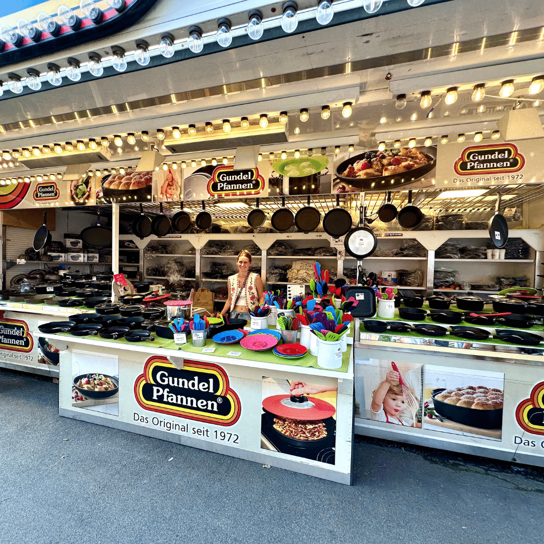 Bad Kreuznacher Jahrmarkt 2026