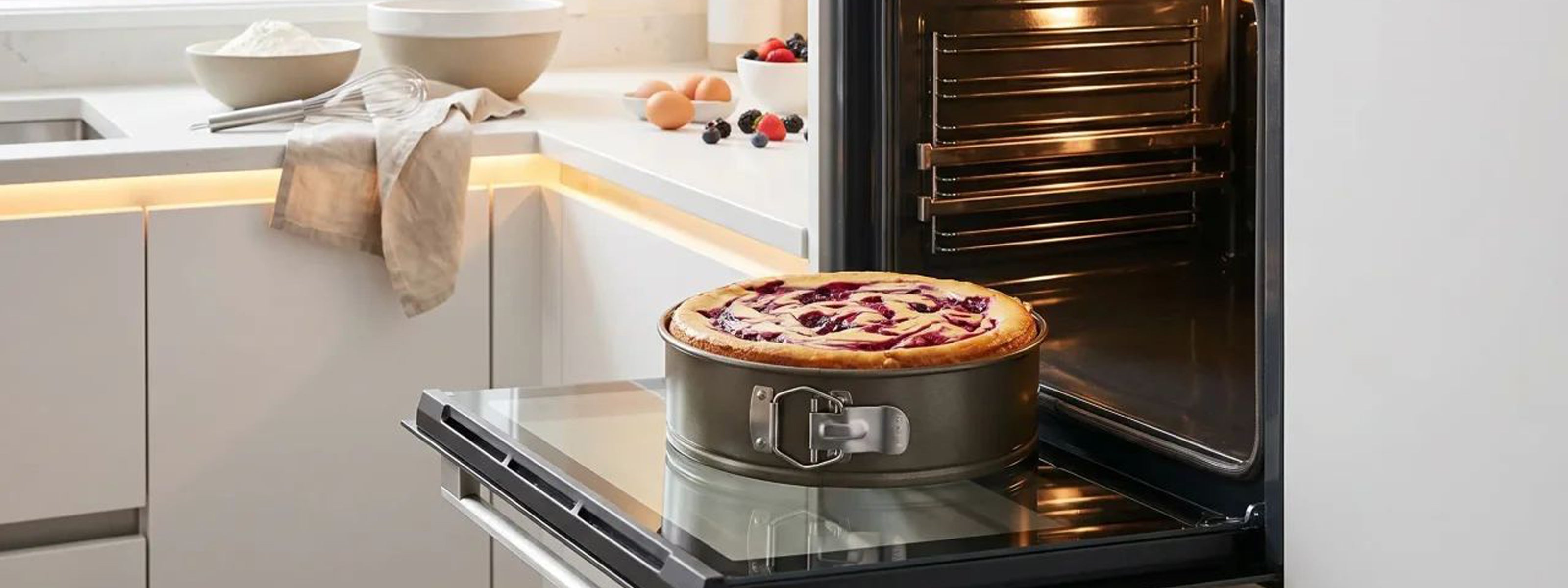Backen