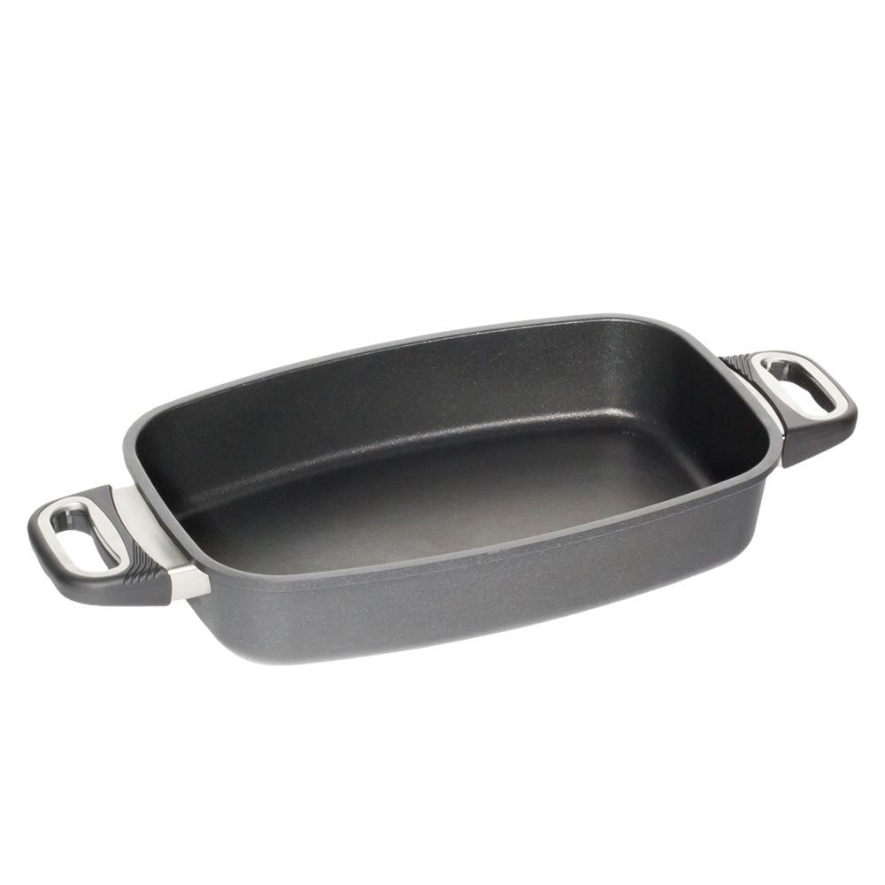 Guss-Bräterpfanne