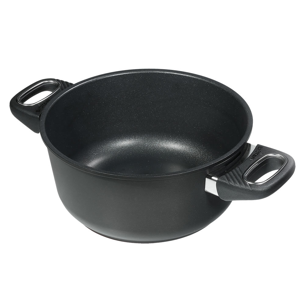 Guss-Bratentopf Ø 24 cm