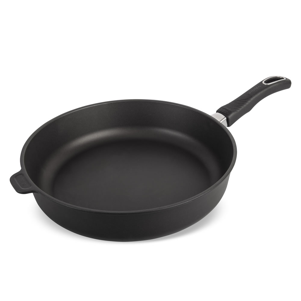 Guss-Hochrandpfanne Ø 32 cm