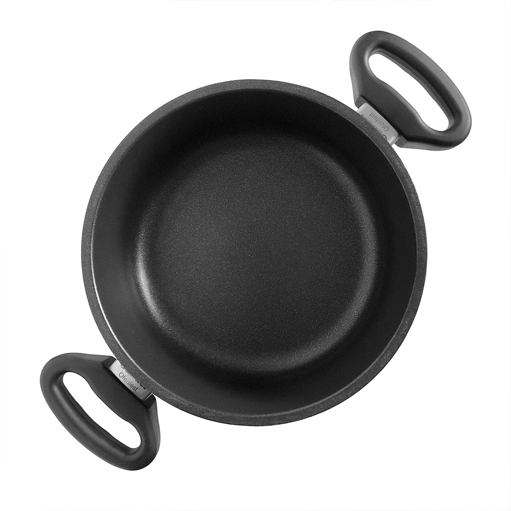 Guss-Schmorpfanne Ø 20 cm
