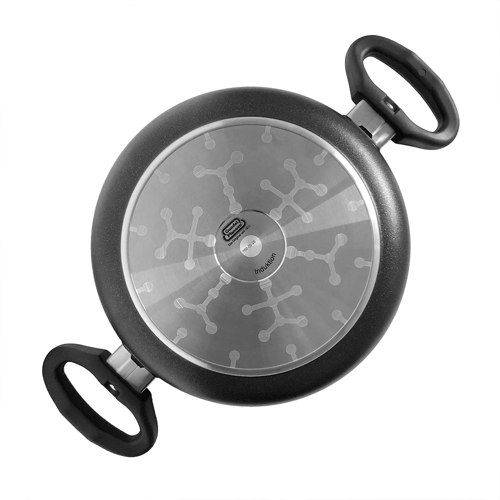 Guss-Schmorpfanne Ø 20 cm