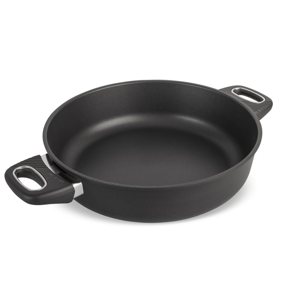 Guss-Schmorpfanne Ø 26 cm