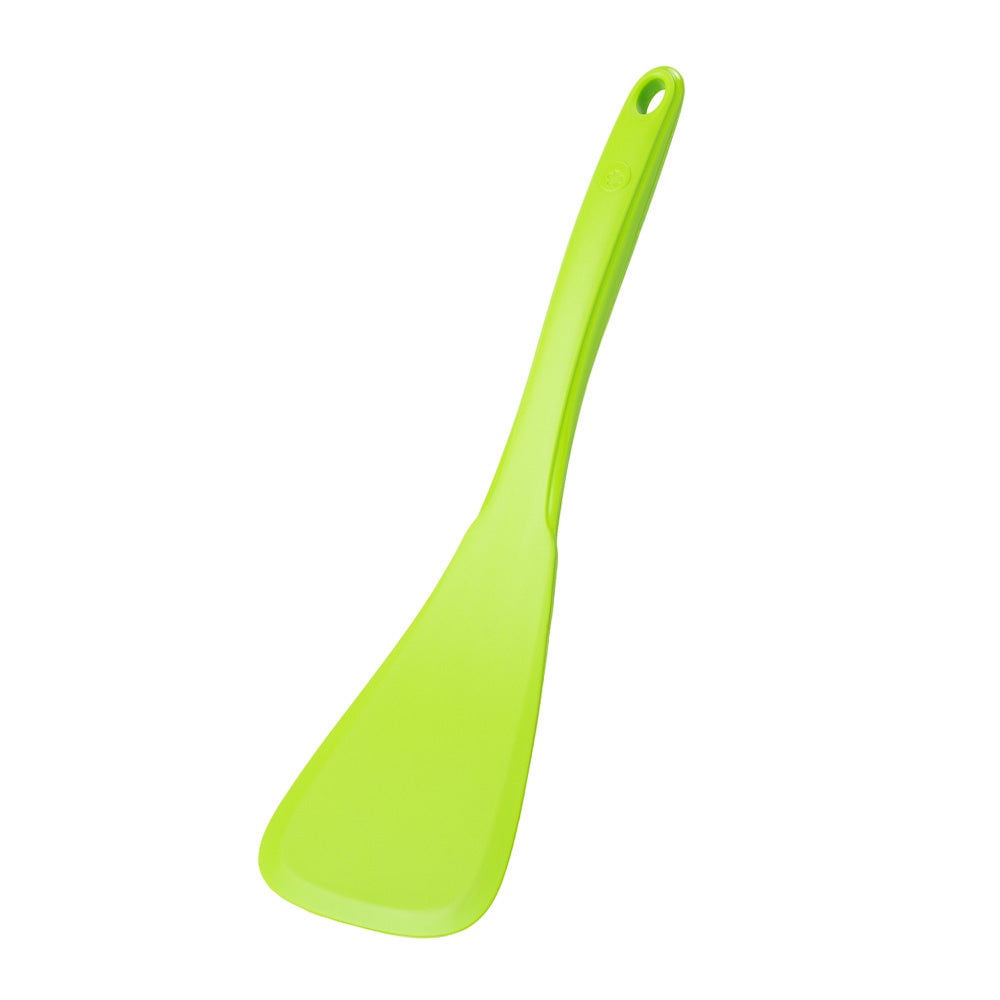 Design-Wender Silikon - Pfannenwender Dreieck