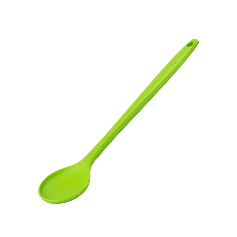 Kochlöffel aus Silikon