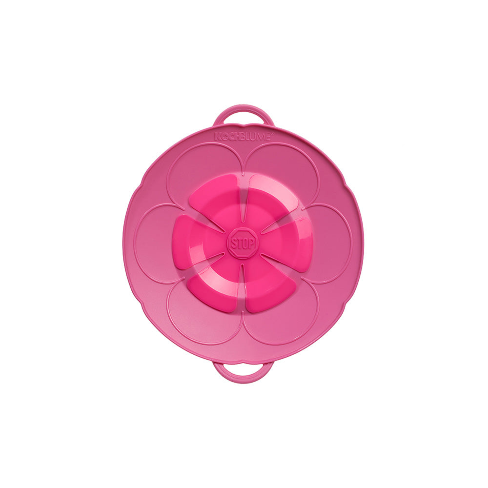 Kochblume S - Überkochschutz Ø 22 cm