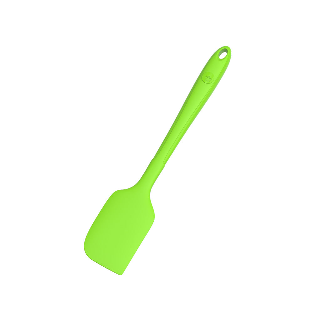 Design-Teigschaber L aus Silikon