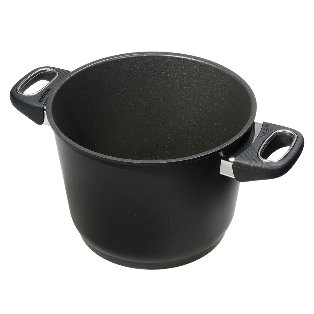 Guss-Kochtopf Ø 20 cm