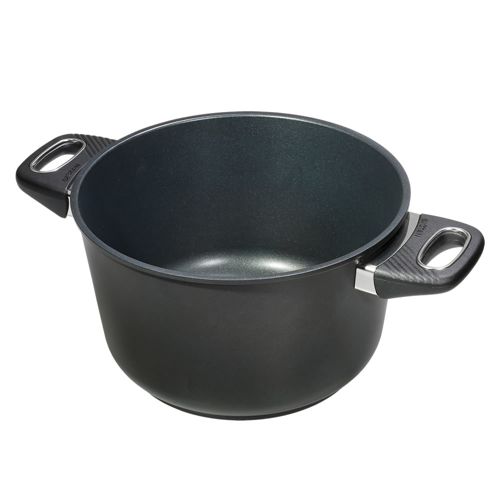 Guss-Kochtopf Ø 26 cm