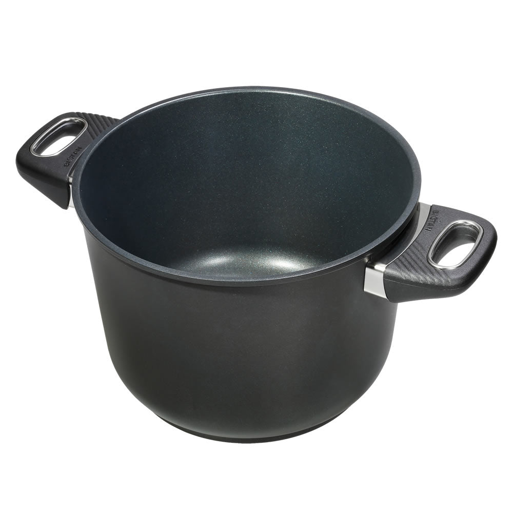Guss-Kochtopf Ø 28 cm