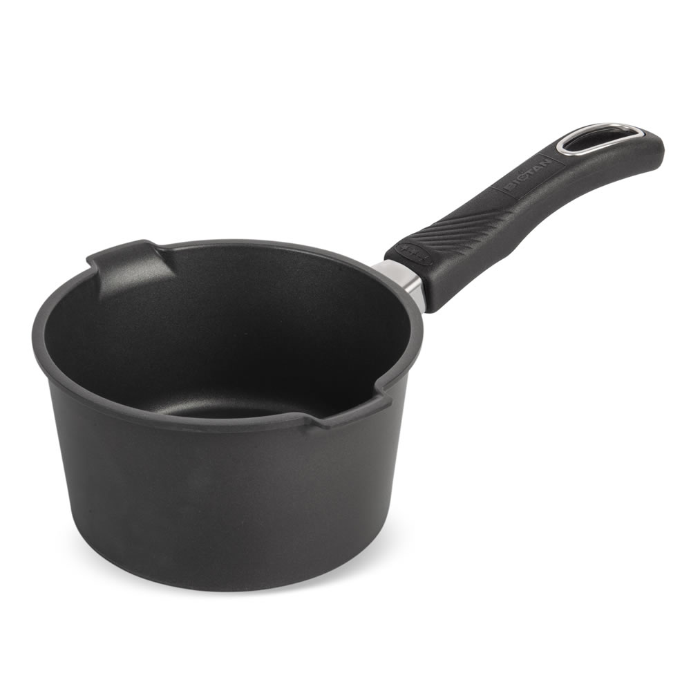 Guss-Milchtopf Ø 16 cm