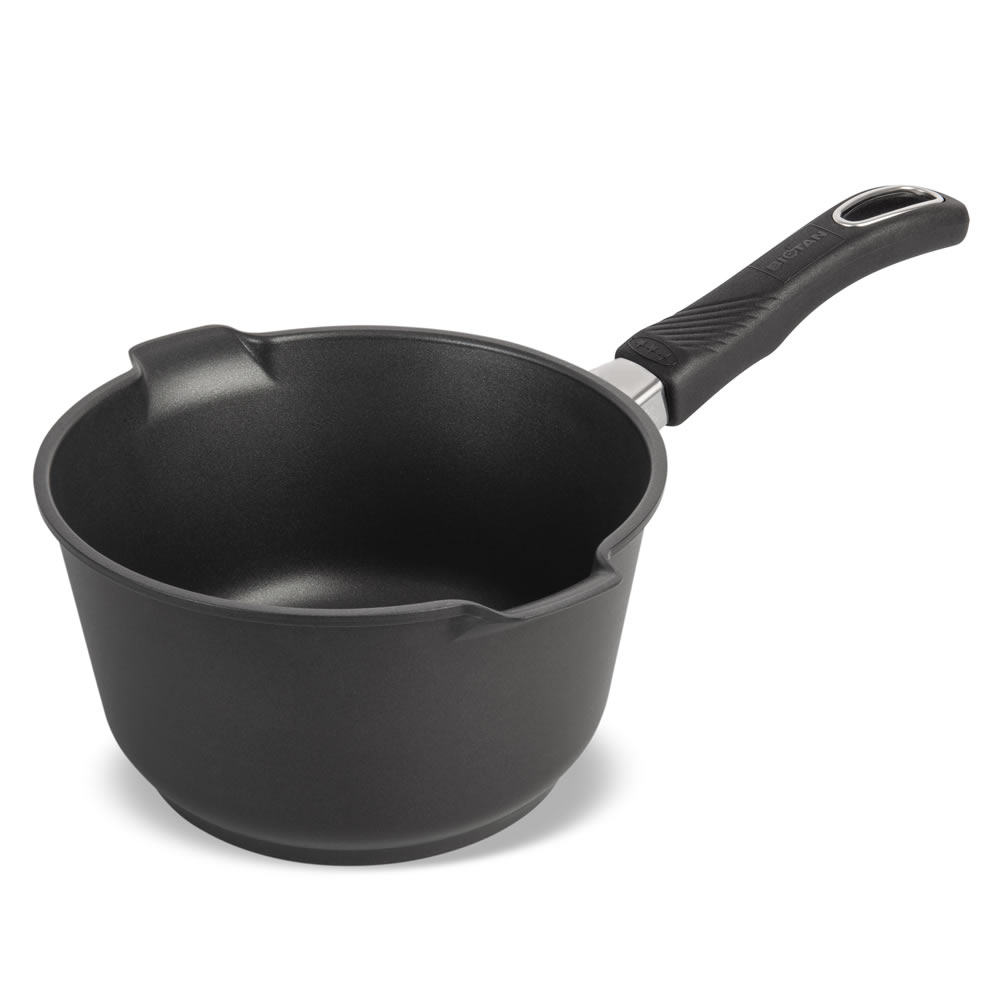 Guss-Milchtopf Ø 20 cm