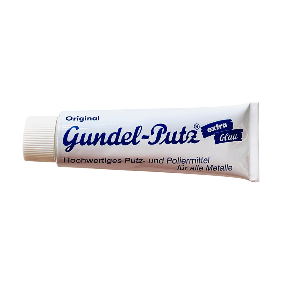 Gundel Putz Poliermittel