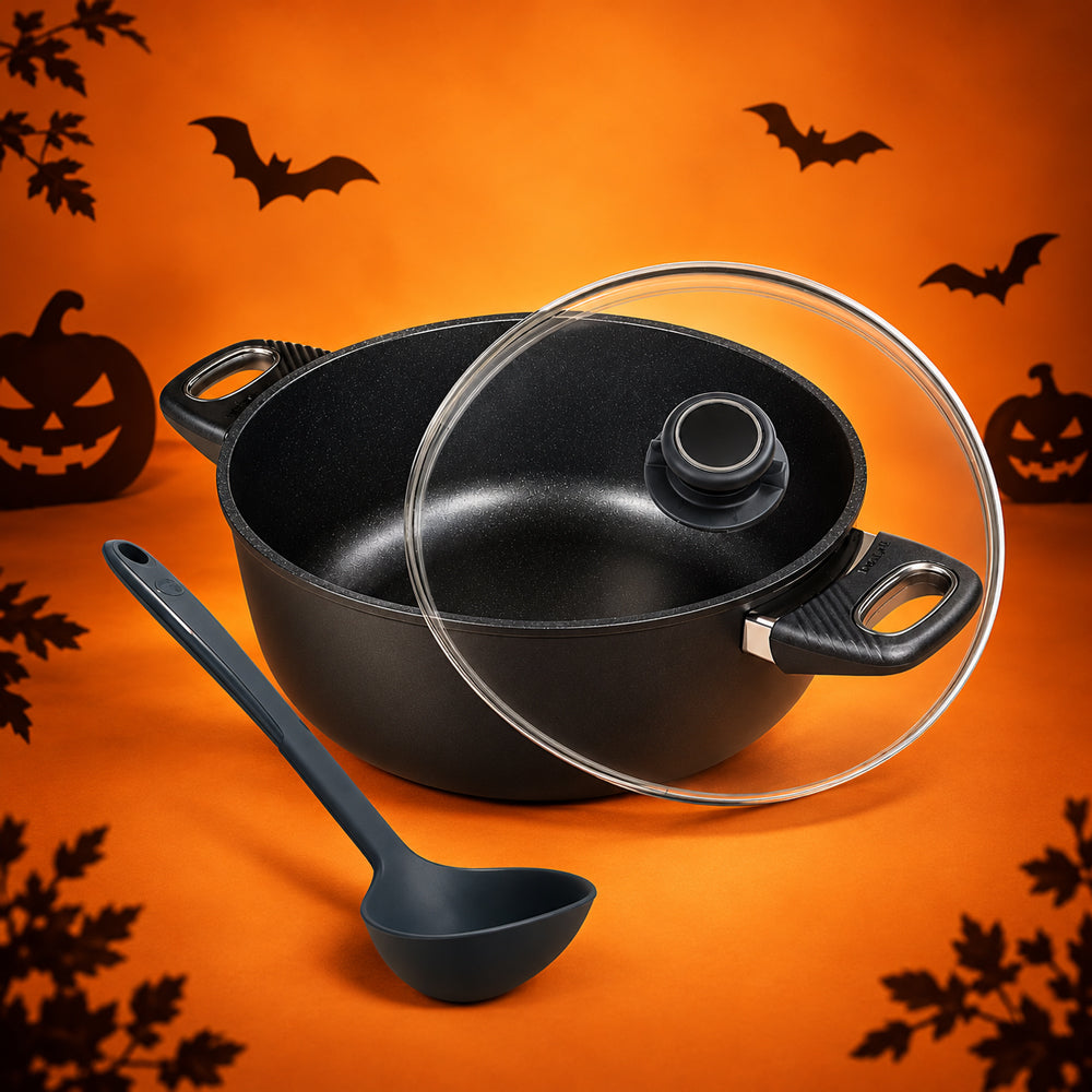 Halloween-Sparset