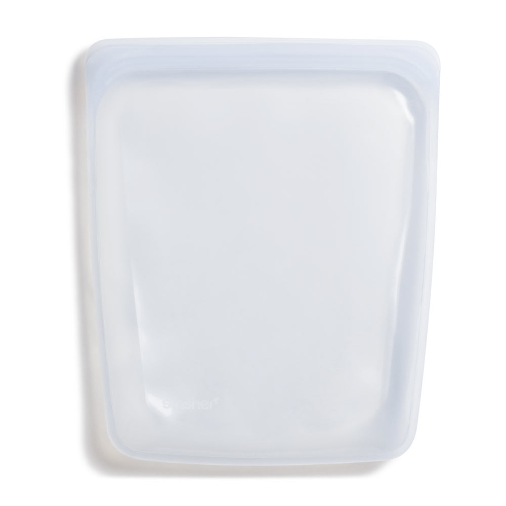 Stasher Bag Half Gallone - 1,92 l