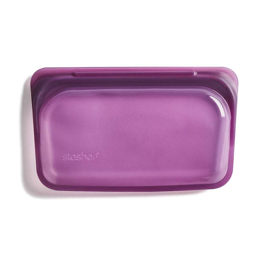 Stasher Bag Snack - 293,5 ml