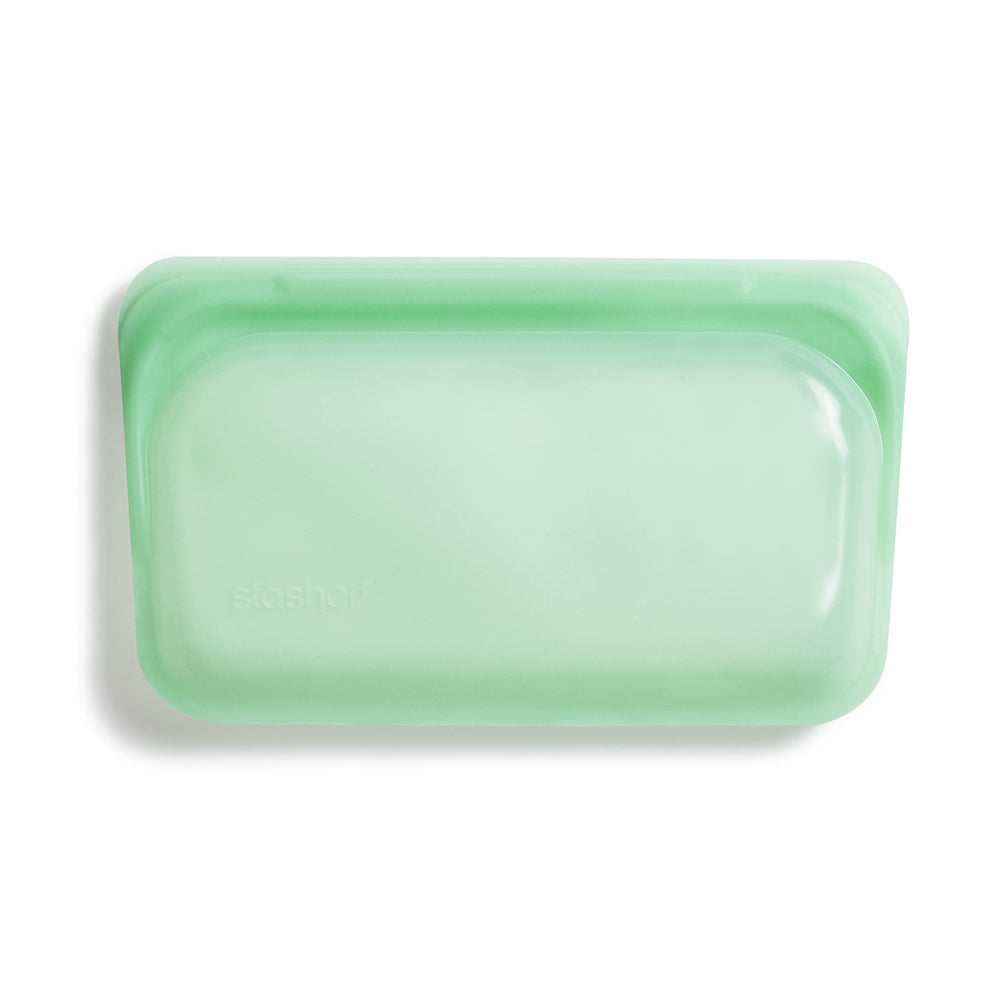 Stasher Bag Snack - 293,5 ml