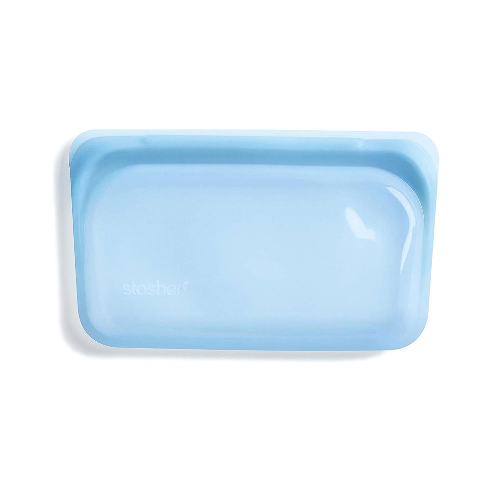 Stasher Bag Snack - 293,5 ml