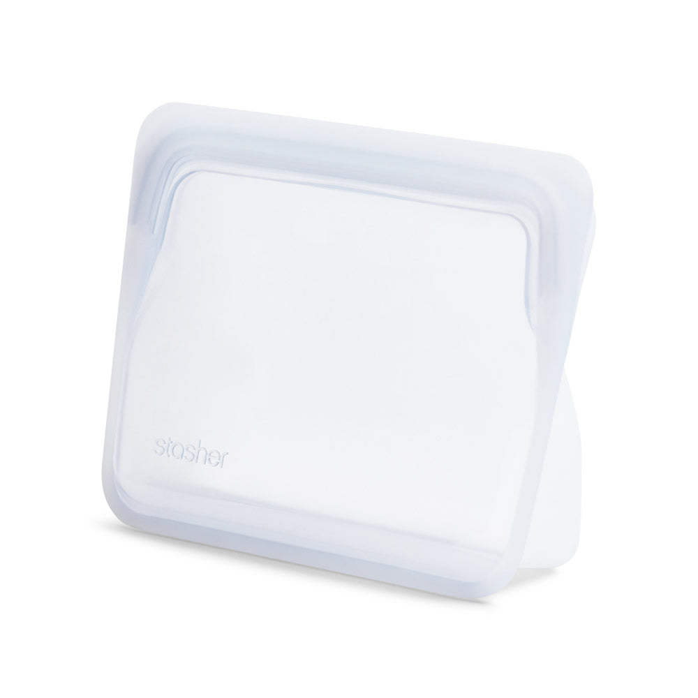 Stasher Bag Stand-Up Mini - 828 ml